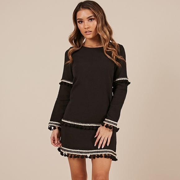 Dresses & Skirts - To The Heart Dress